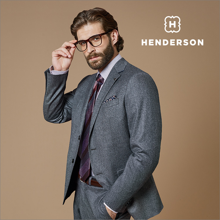 Mr. Henderson из команды Kid OK